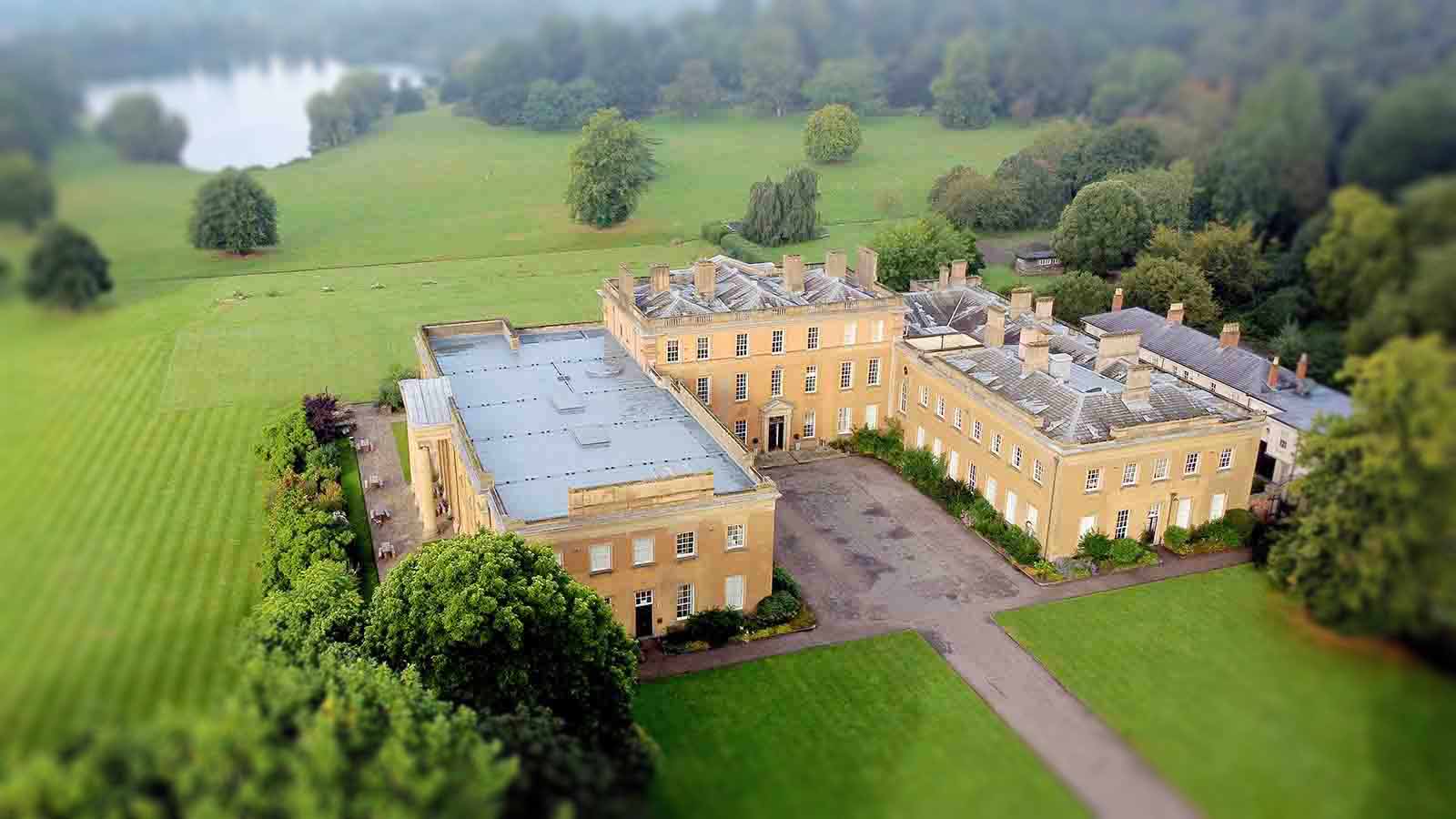 Himley Hall events